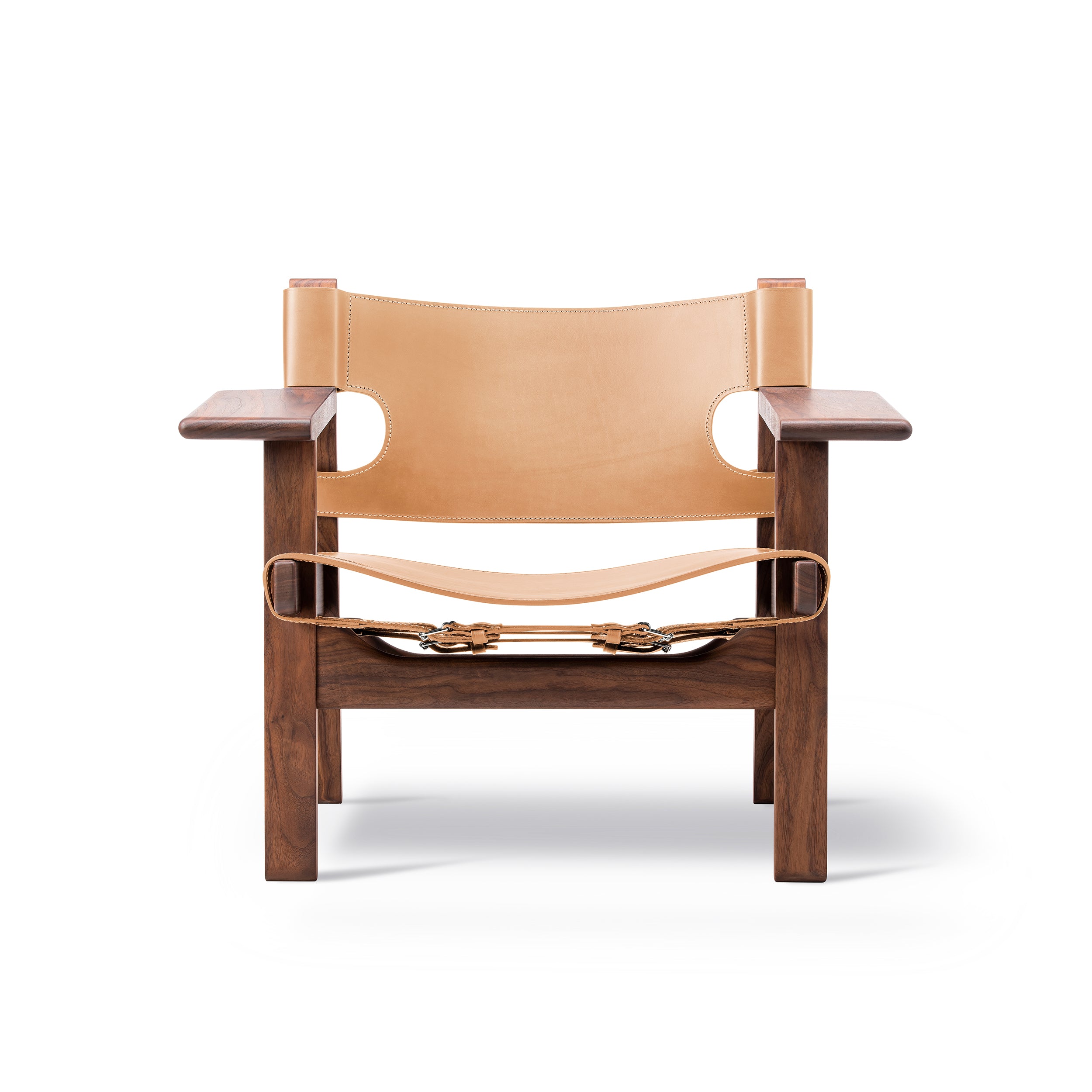 The Spanish Chair
