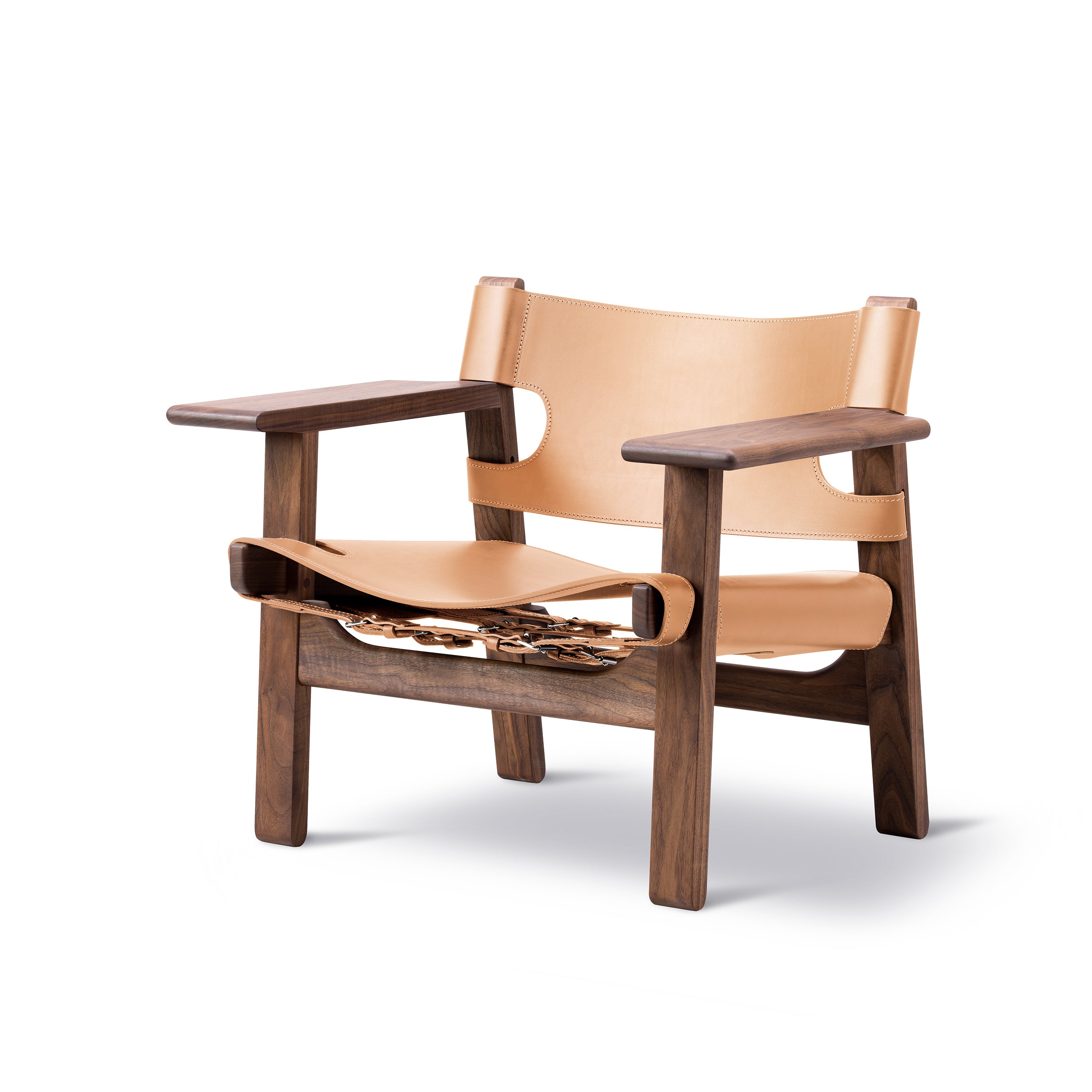 The Spanish Chair