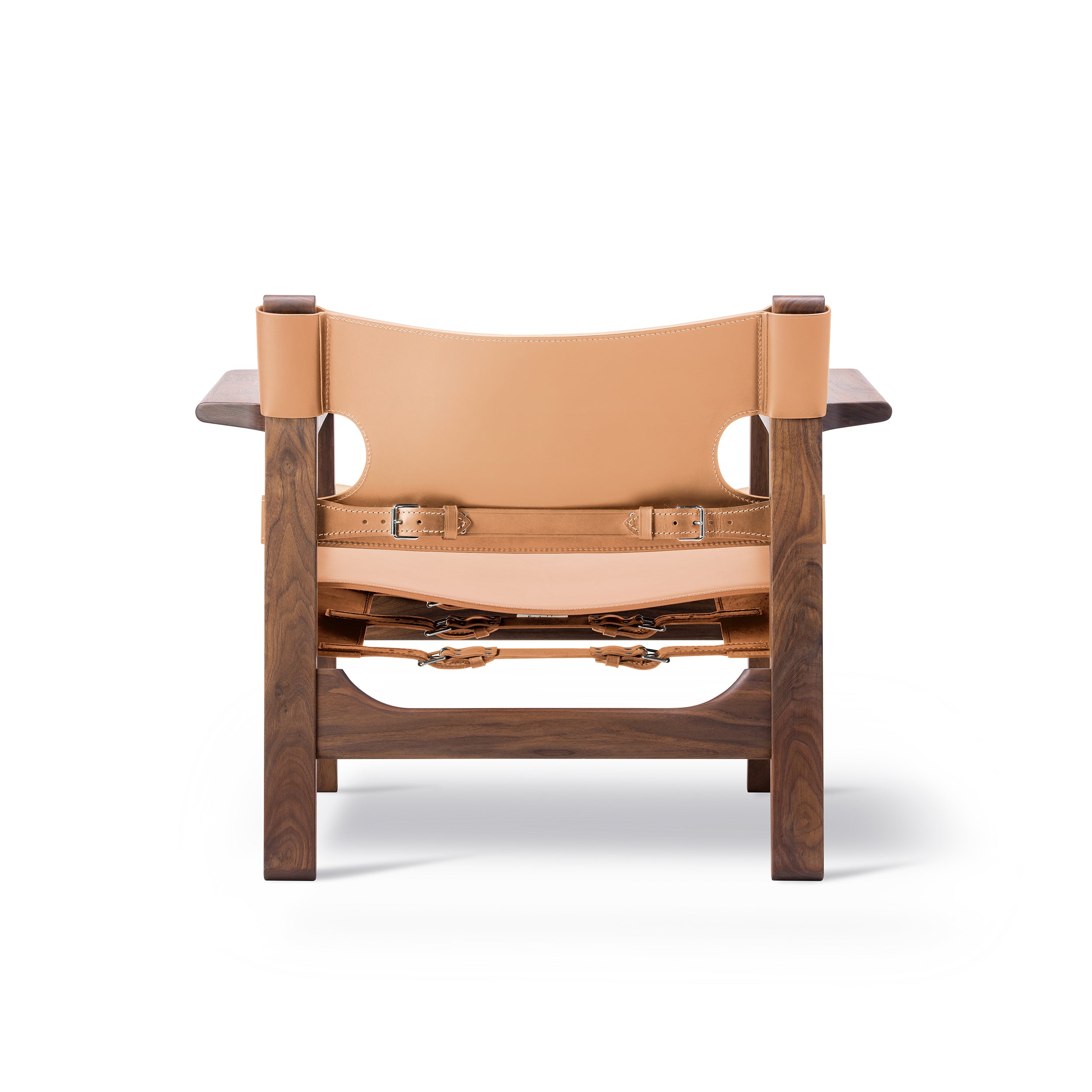 The Spanish Chair