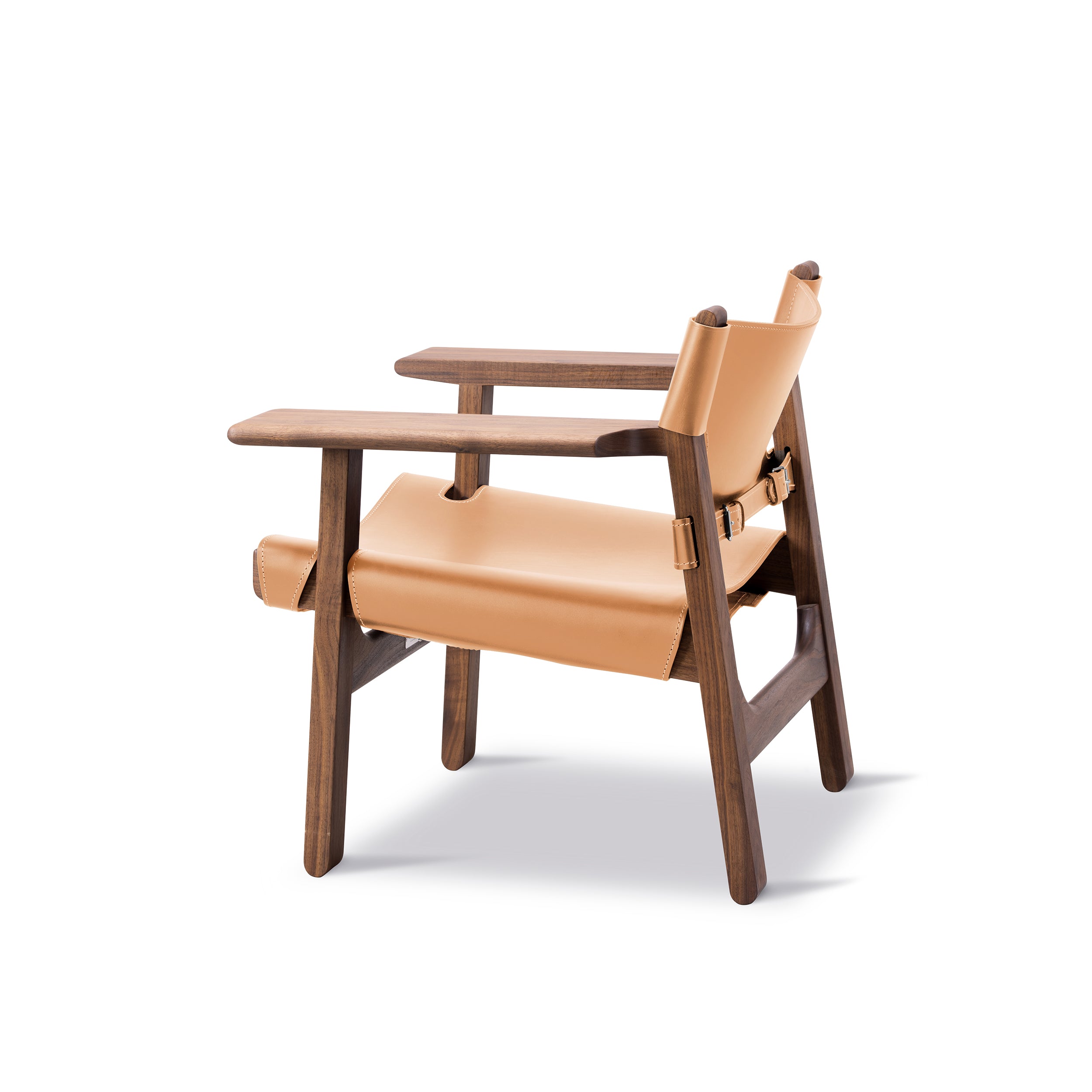 The Spanish Chair