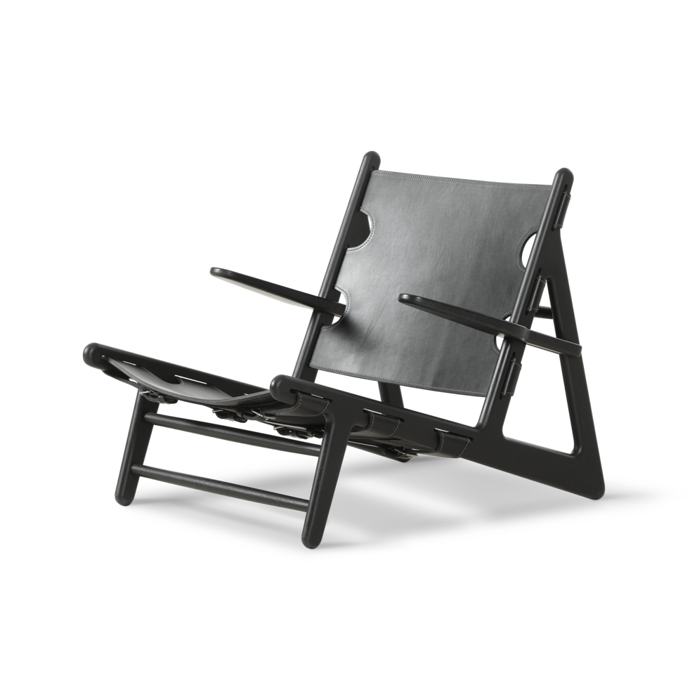 The Hunting Chair