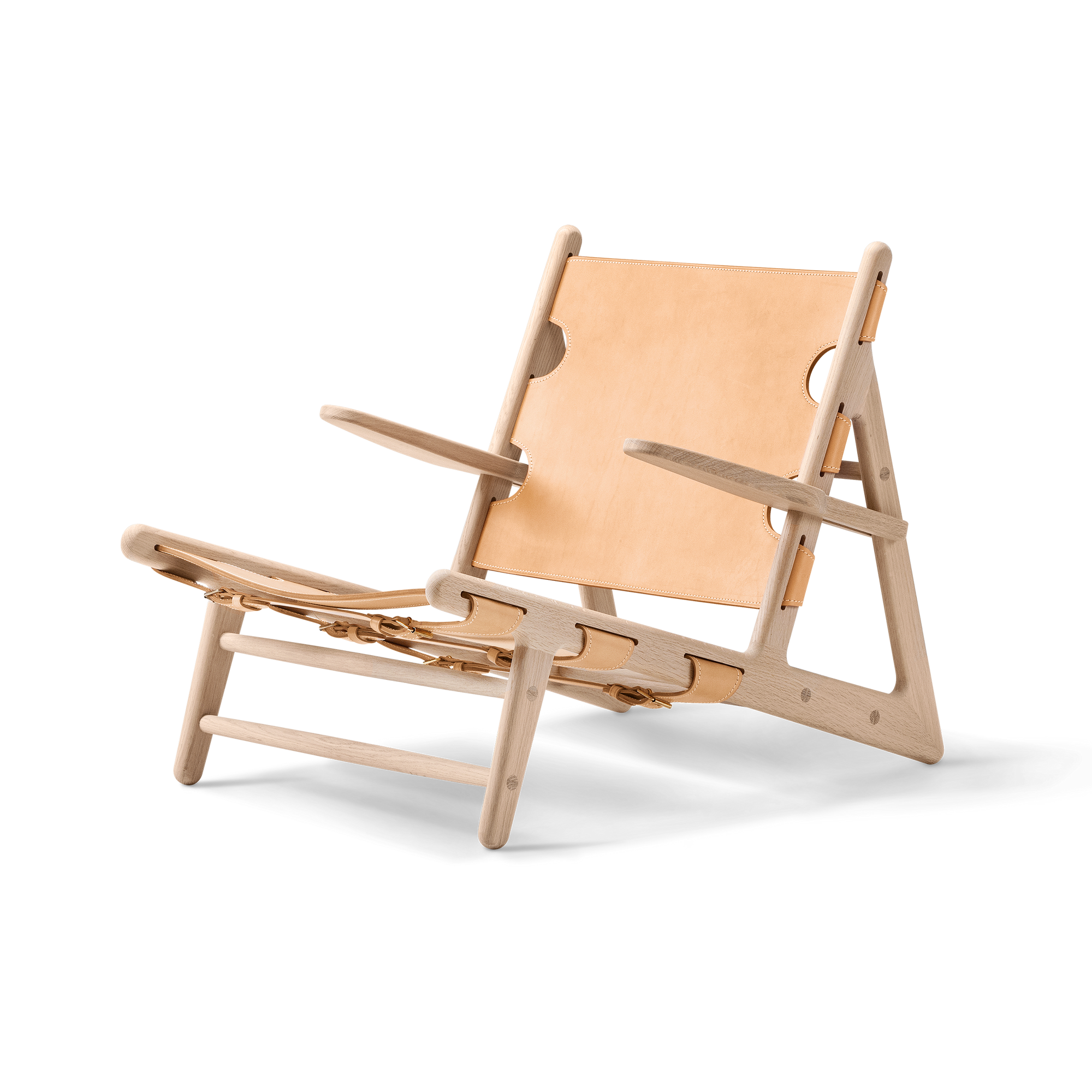 The Hunting Chair