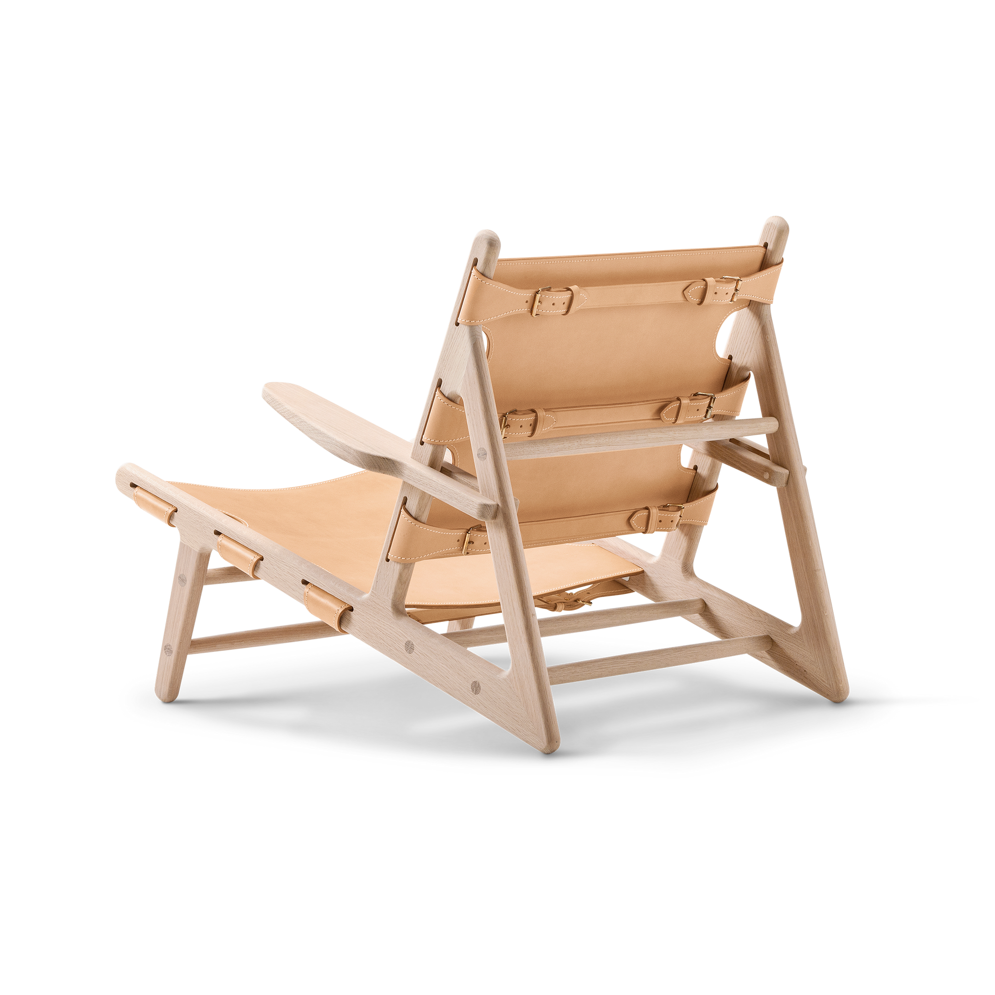 The Hunting Chair