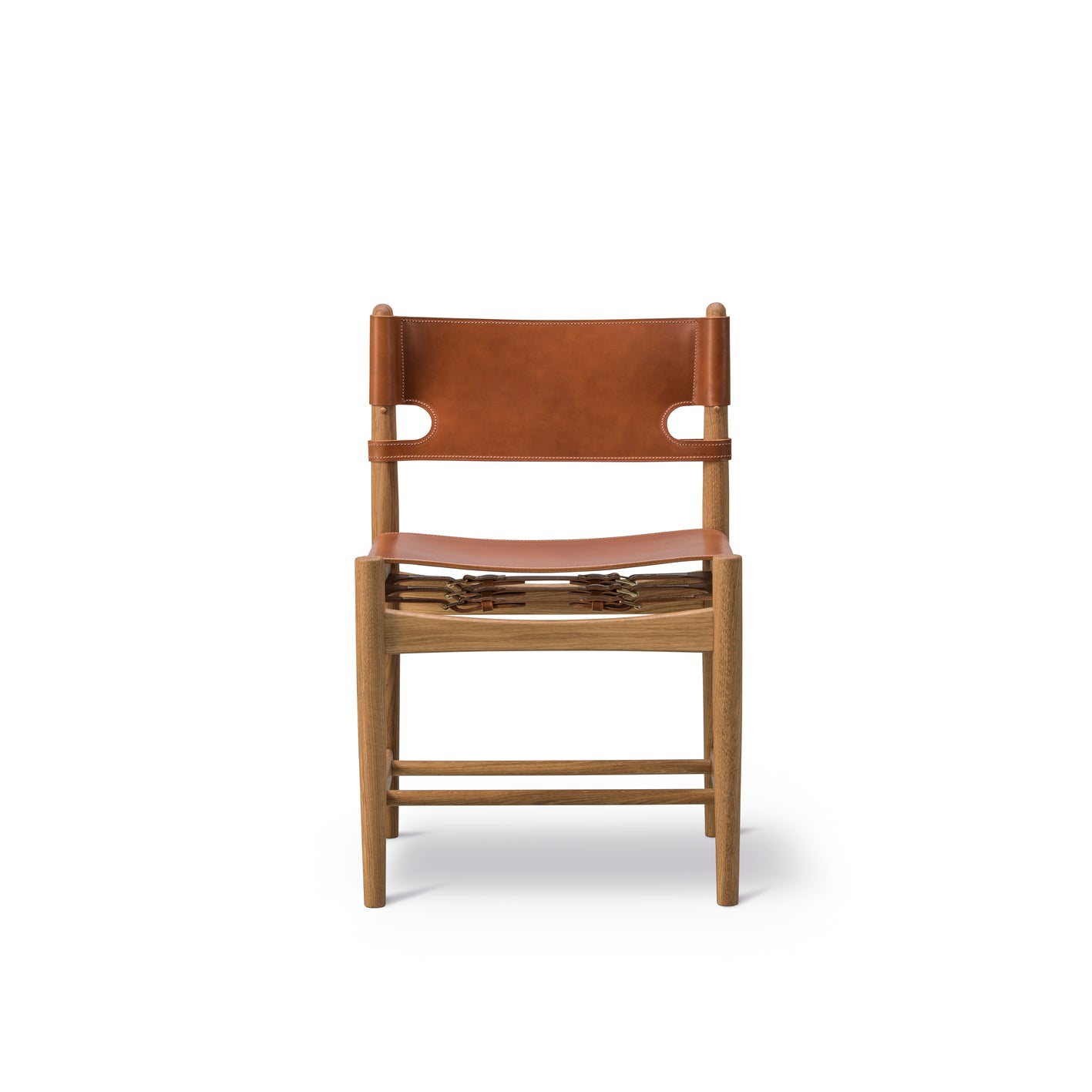 The Spanish Dining Chair