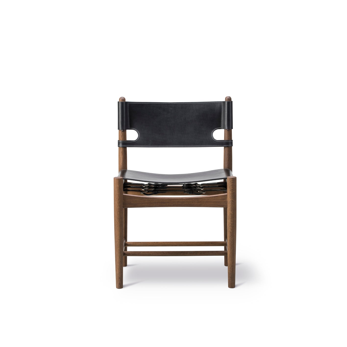 The Spanish Dining Chair