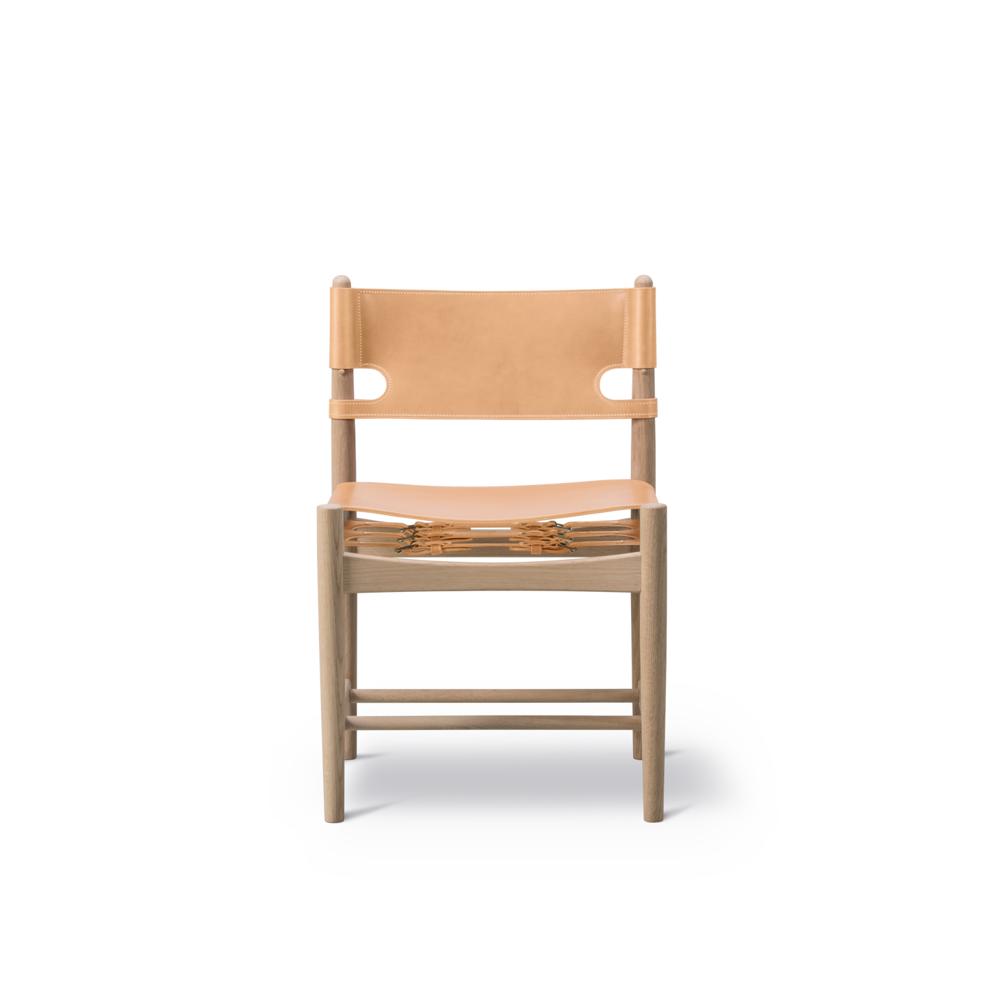 The Spanish Dining Chair