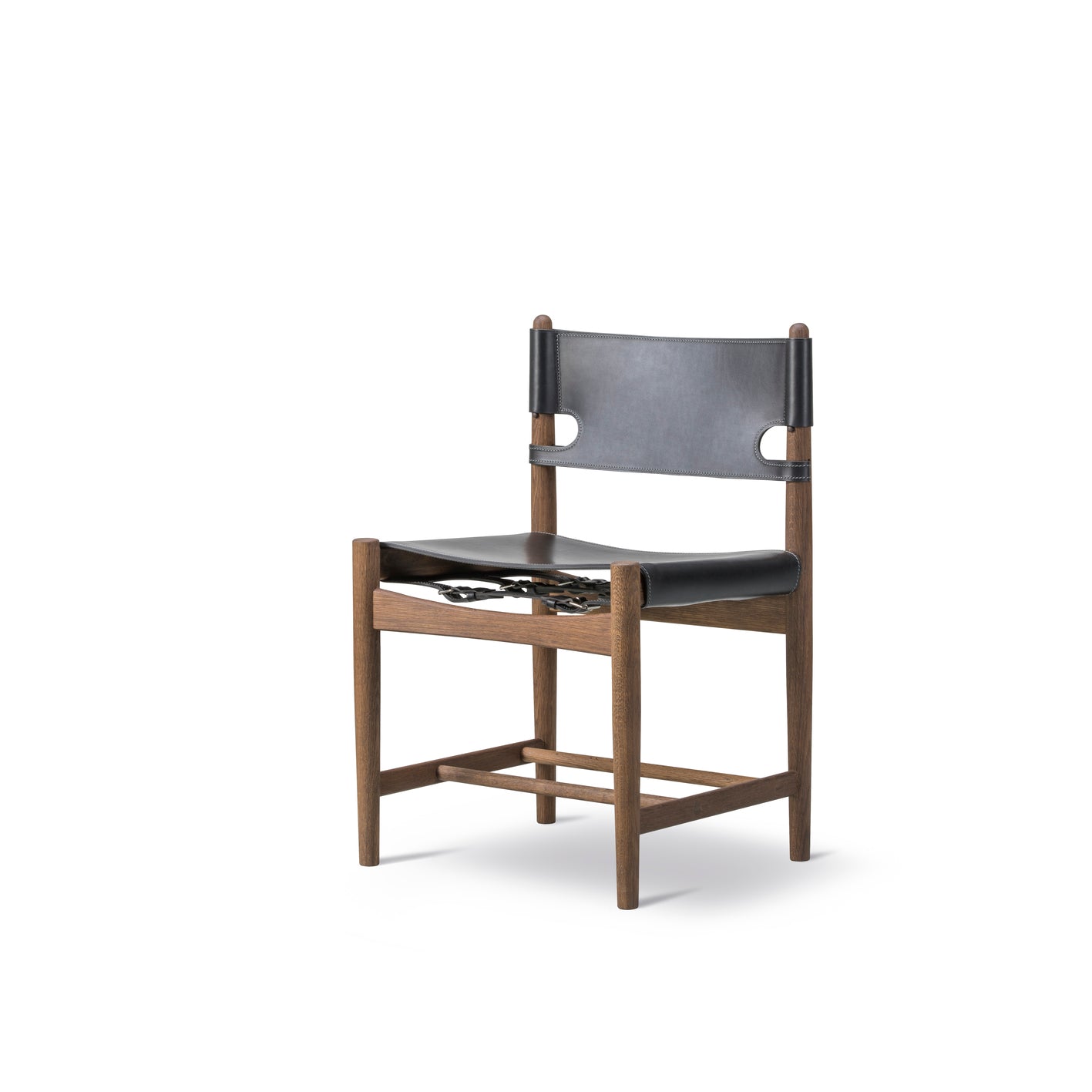 The Spanish Dining Chair