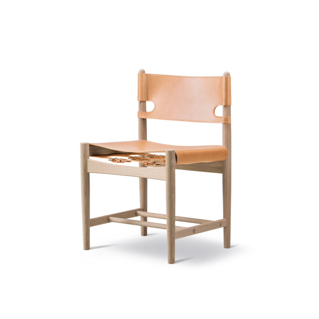 The Spanish Dining Chair