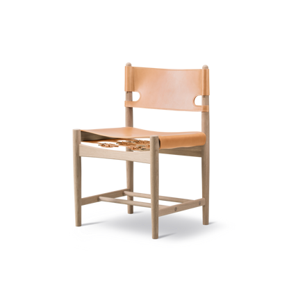 The Spanish Dining Chair