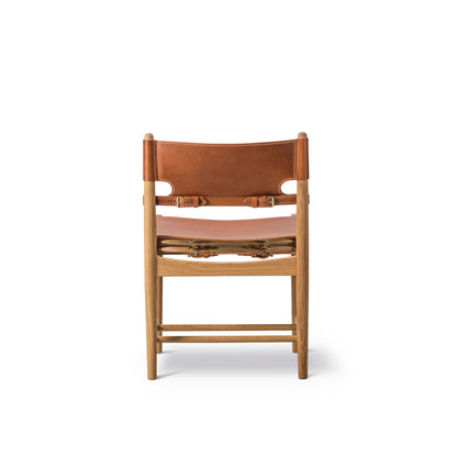 The Spanish Dining Chair