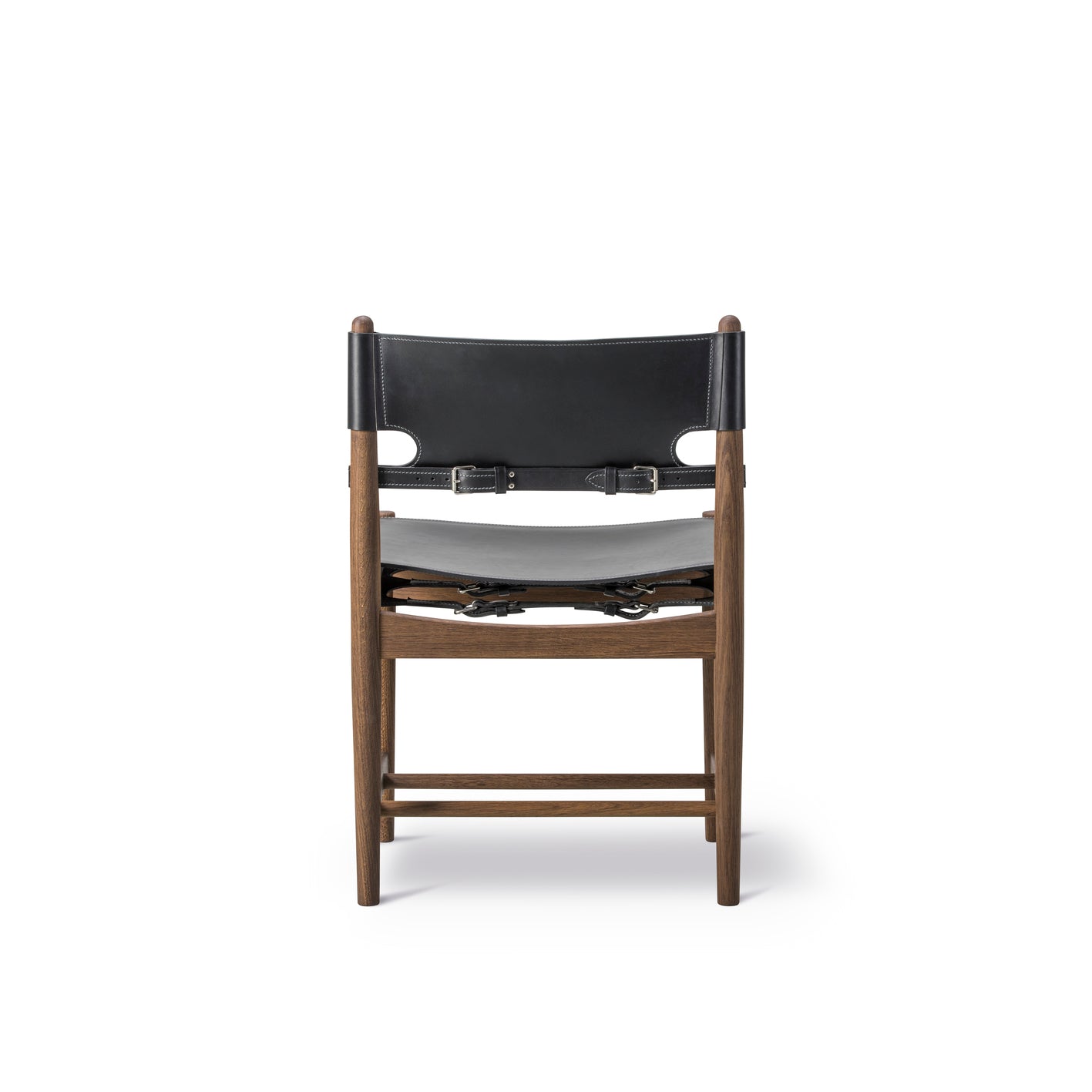 The Spanish Dining Chair