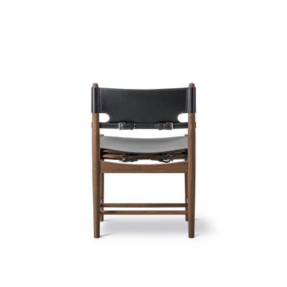 The Spanish Dining Chair