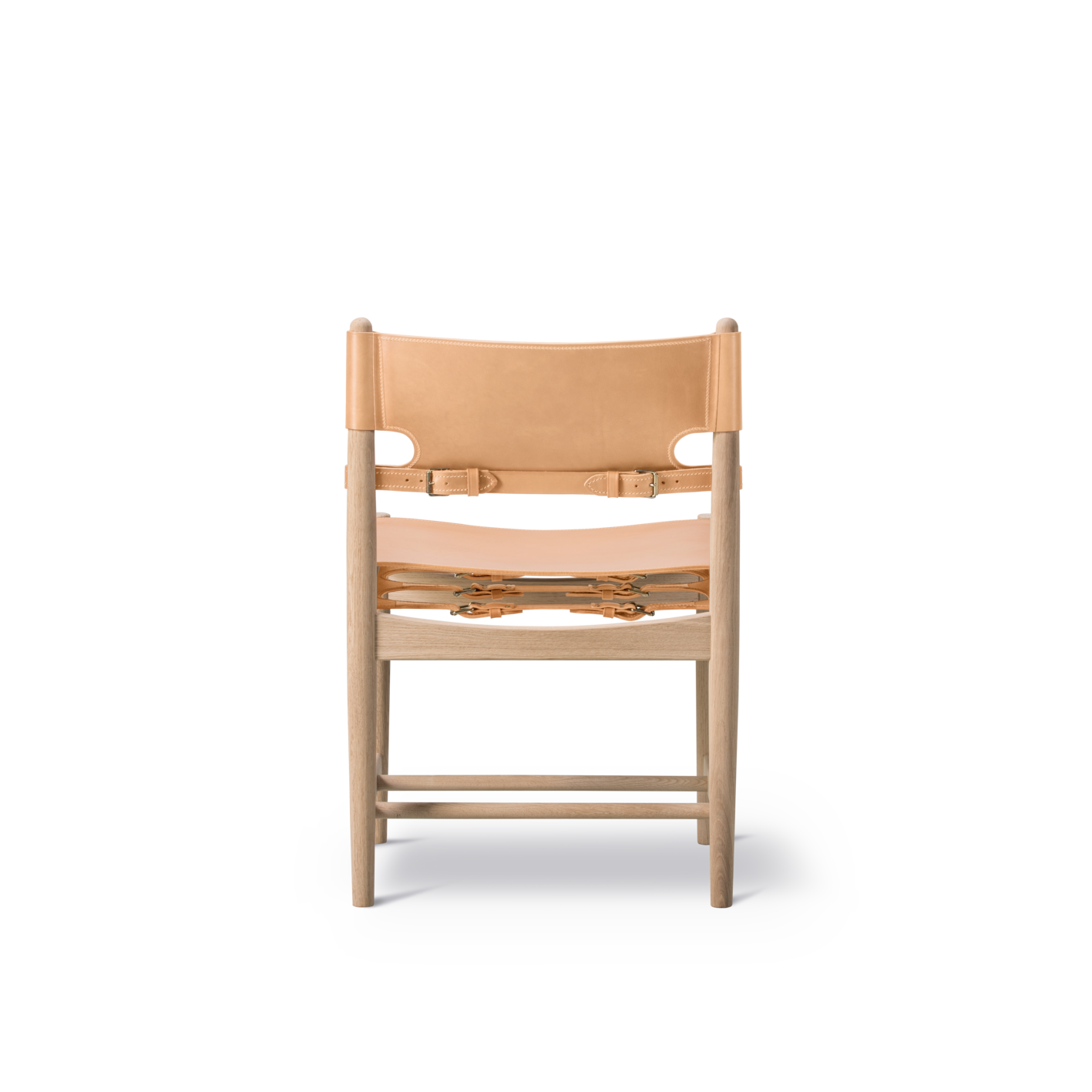 The Spanish Dining Chair