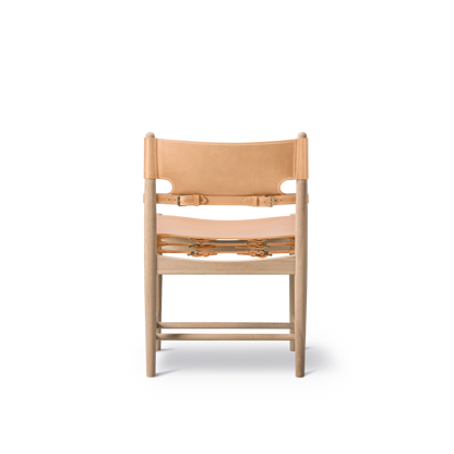 The Spanish Dining Chair