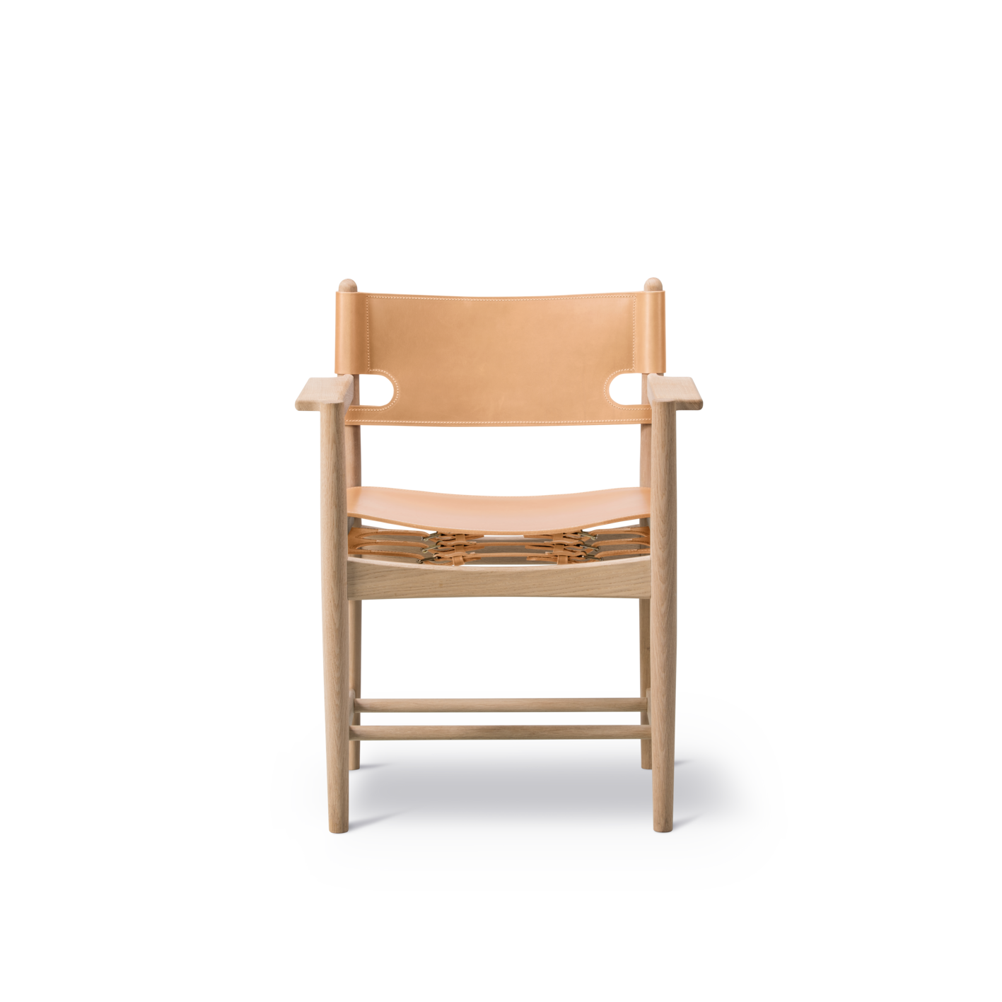 The Spanish Dining Armchair