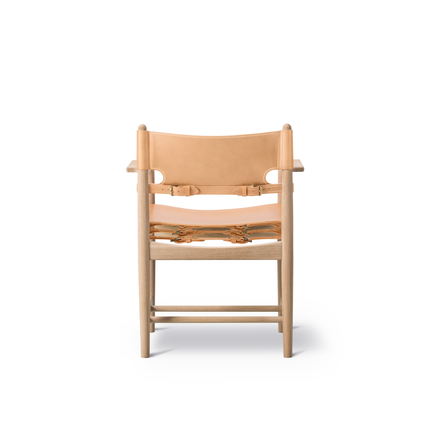 The Spanish Dining Armchair