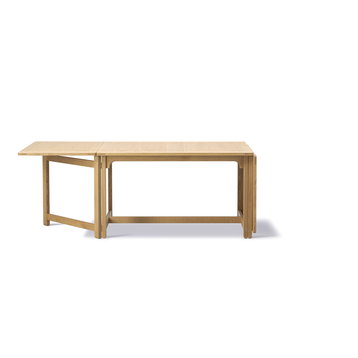 Library Table