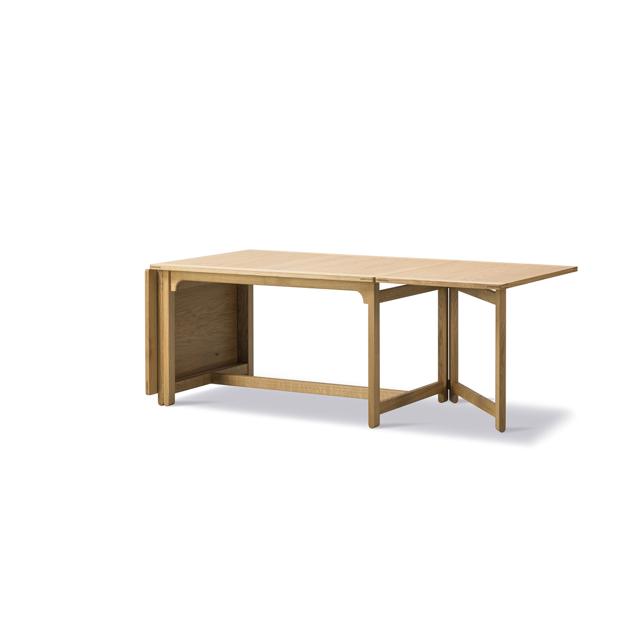 Library Table