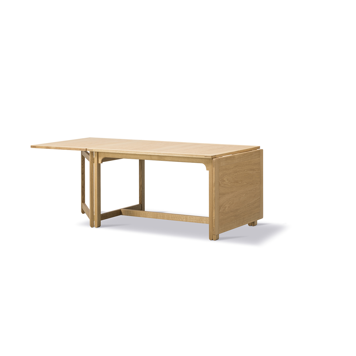 Library Table