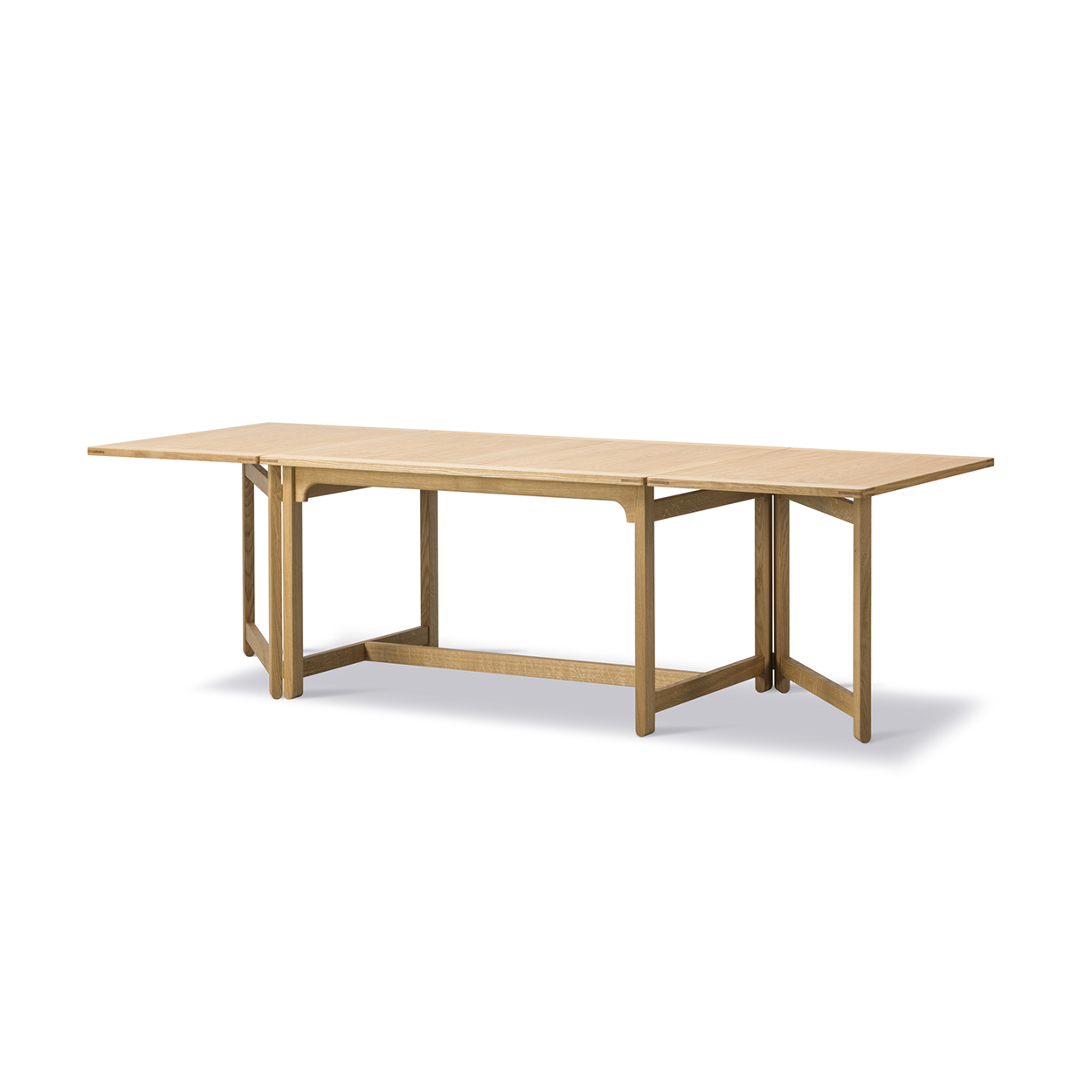 Library Table