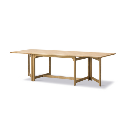 Library Table