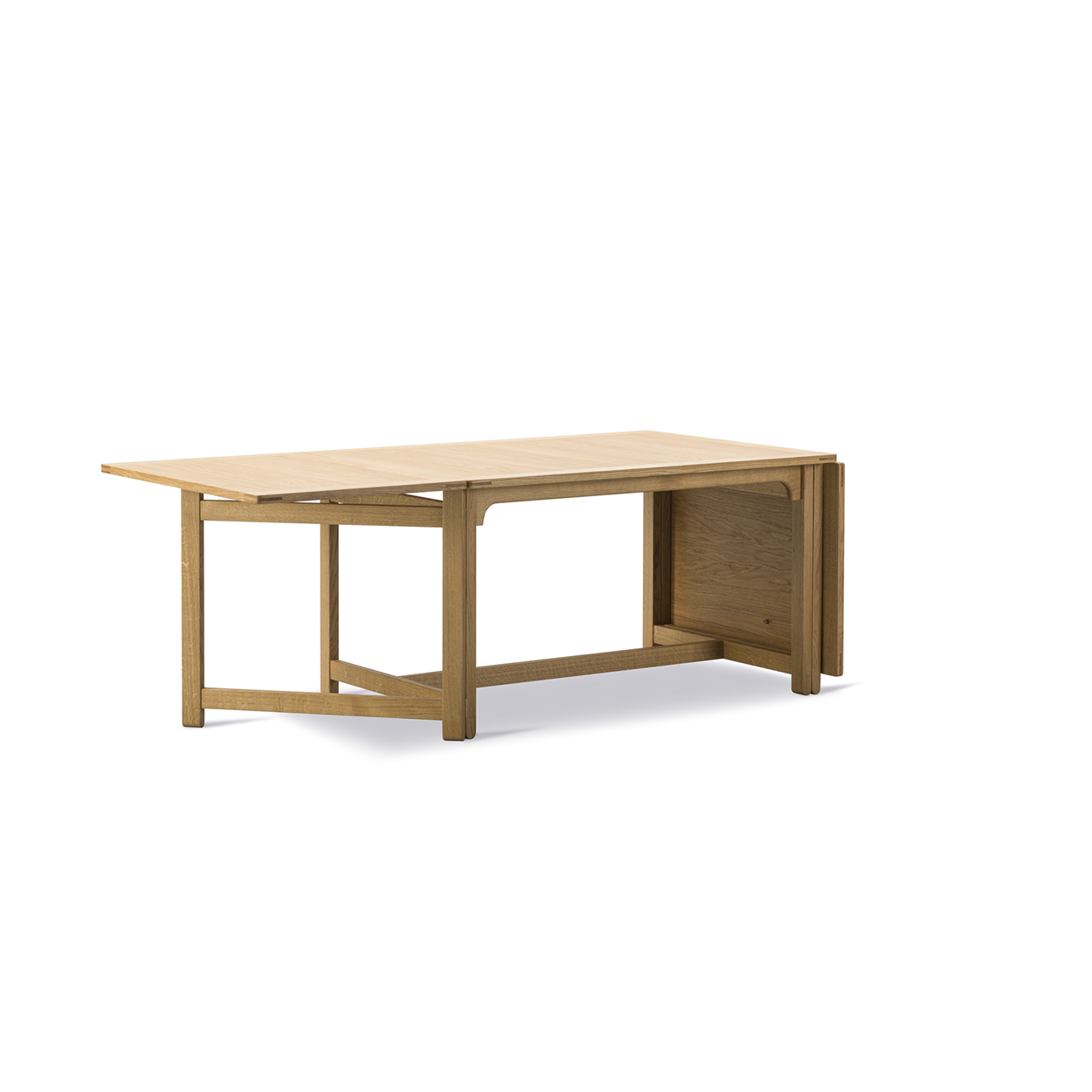 Library Table