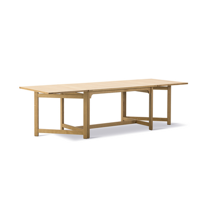 Library Table