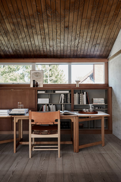 The Spanish Dining Chair