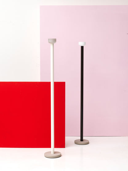 Bellhop Floor Lamp