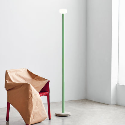 Bellhop Floor Lamp