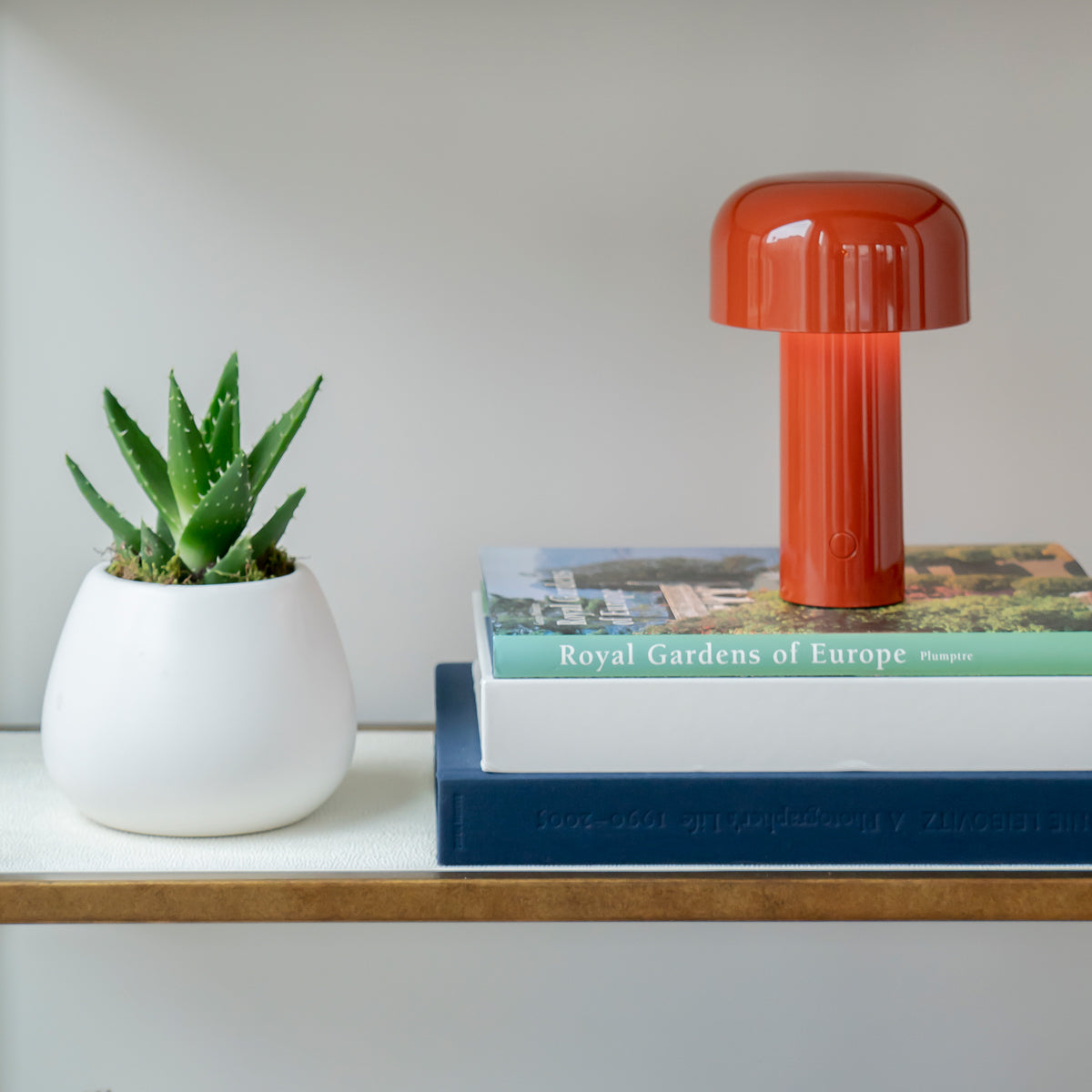 Bellhop Portable Table Lamp