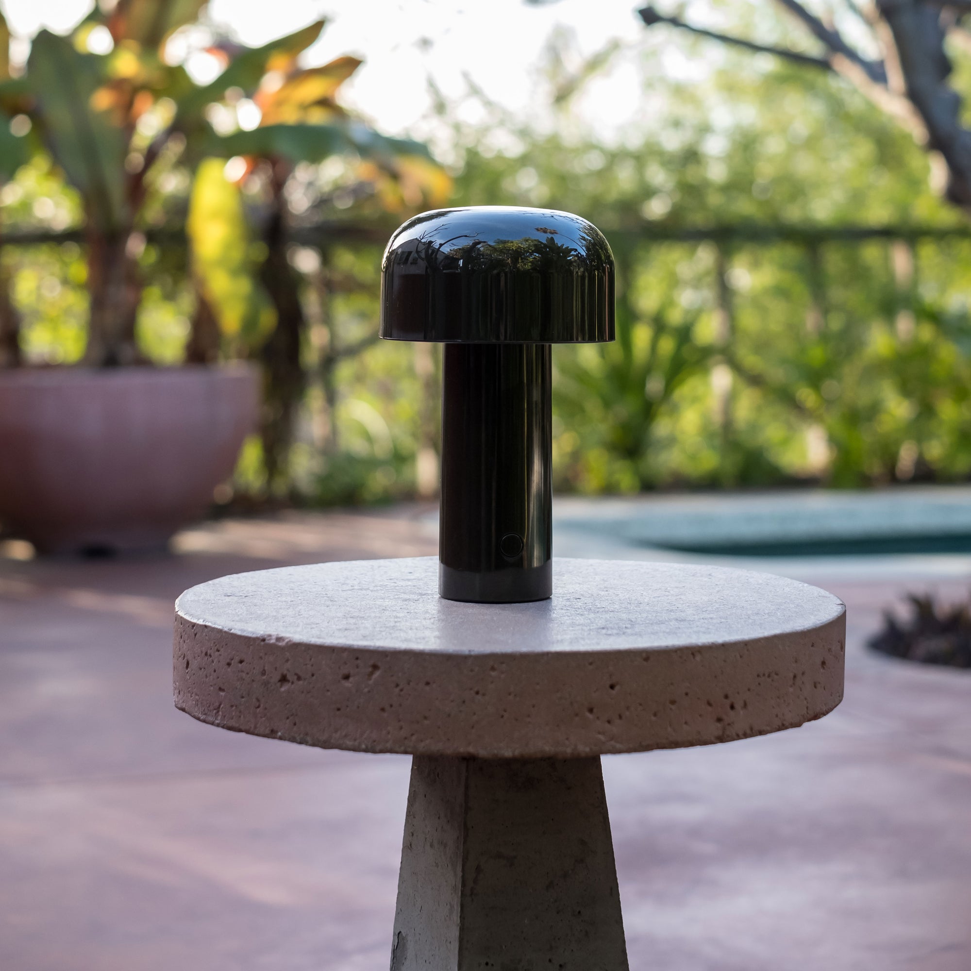 Bellhop Portable Table Lamp