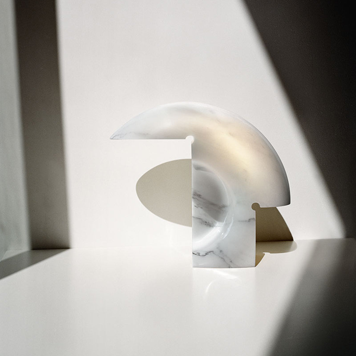 Biagio Table Lamp