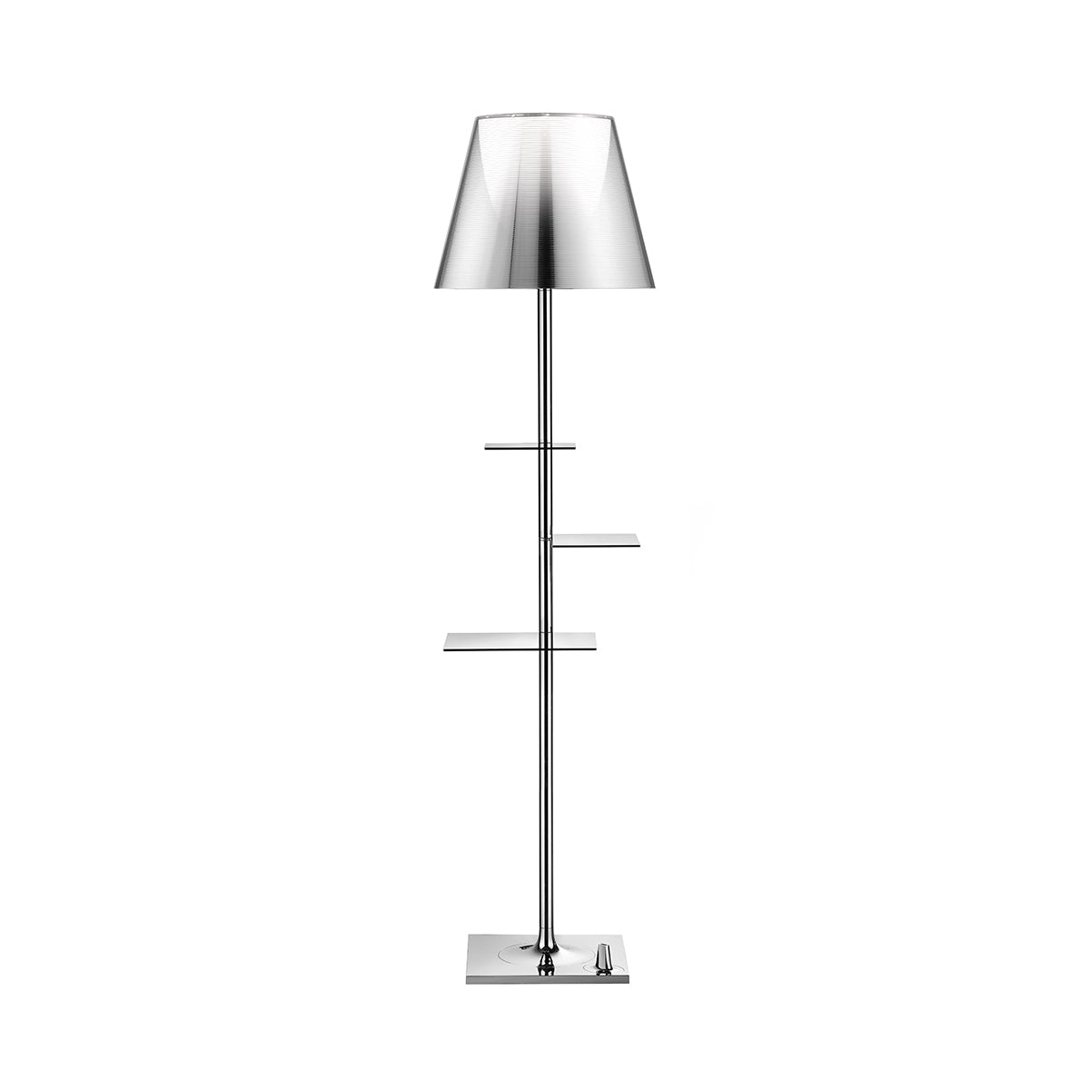 Bibliotheque Nationale Floor Lamp