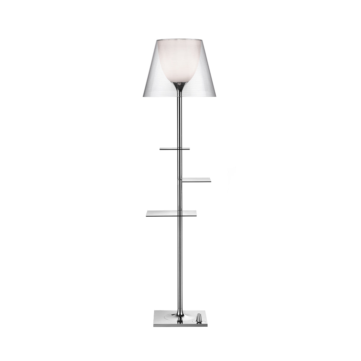 Bibliotheque Nationale Floor Lamp