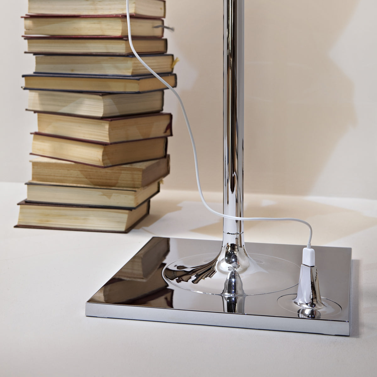 Bibliotheque Nationale Floor Lamp