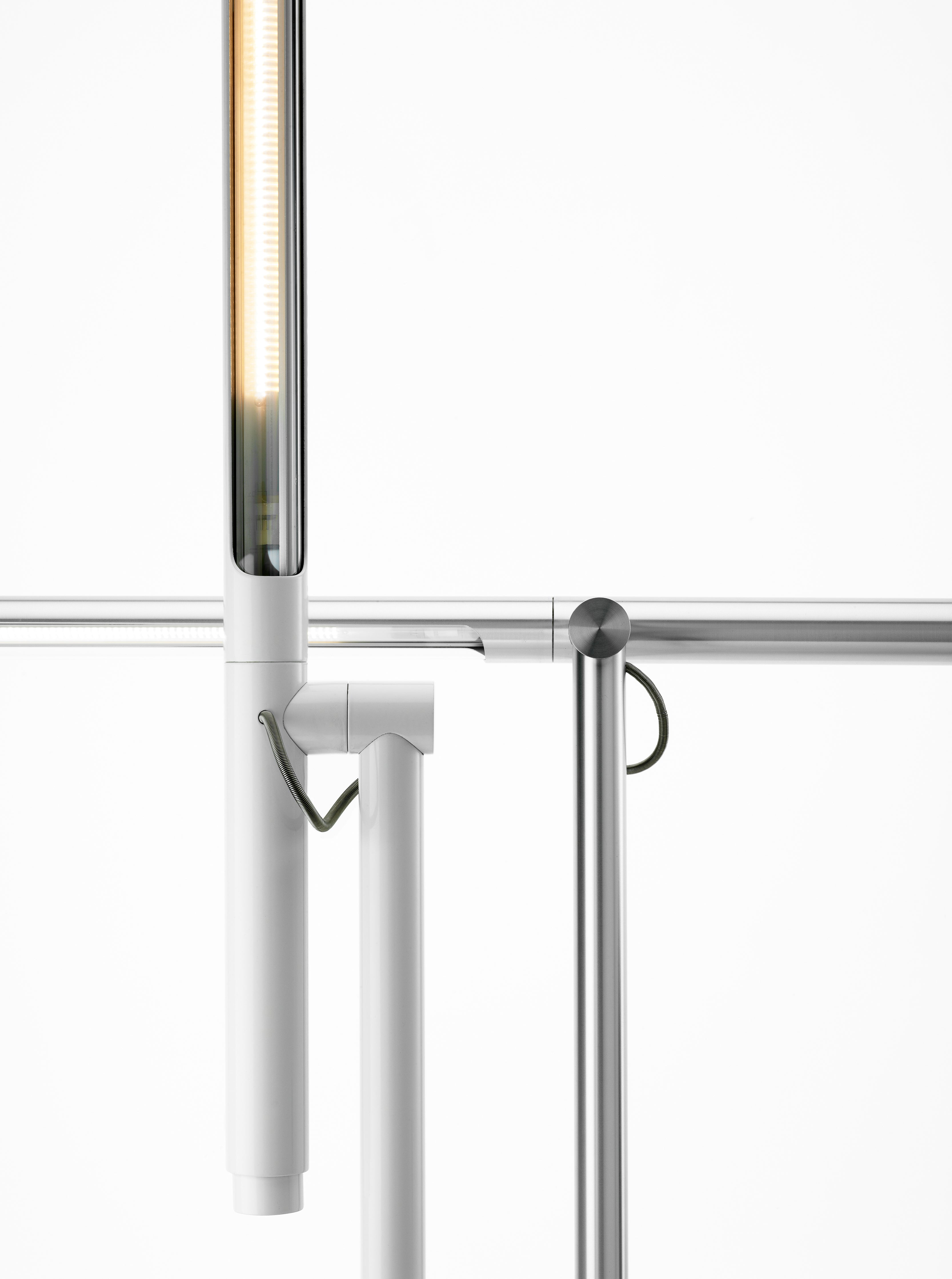 Brazo Floor Lamp