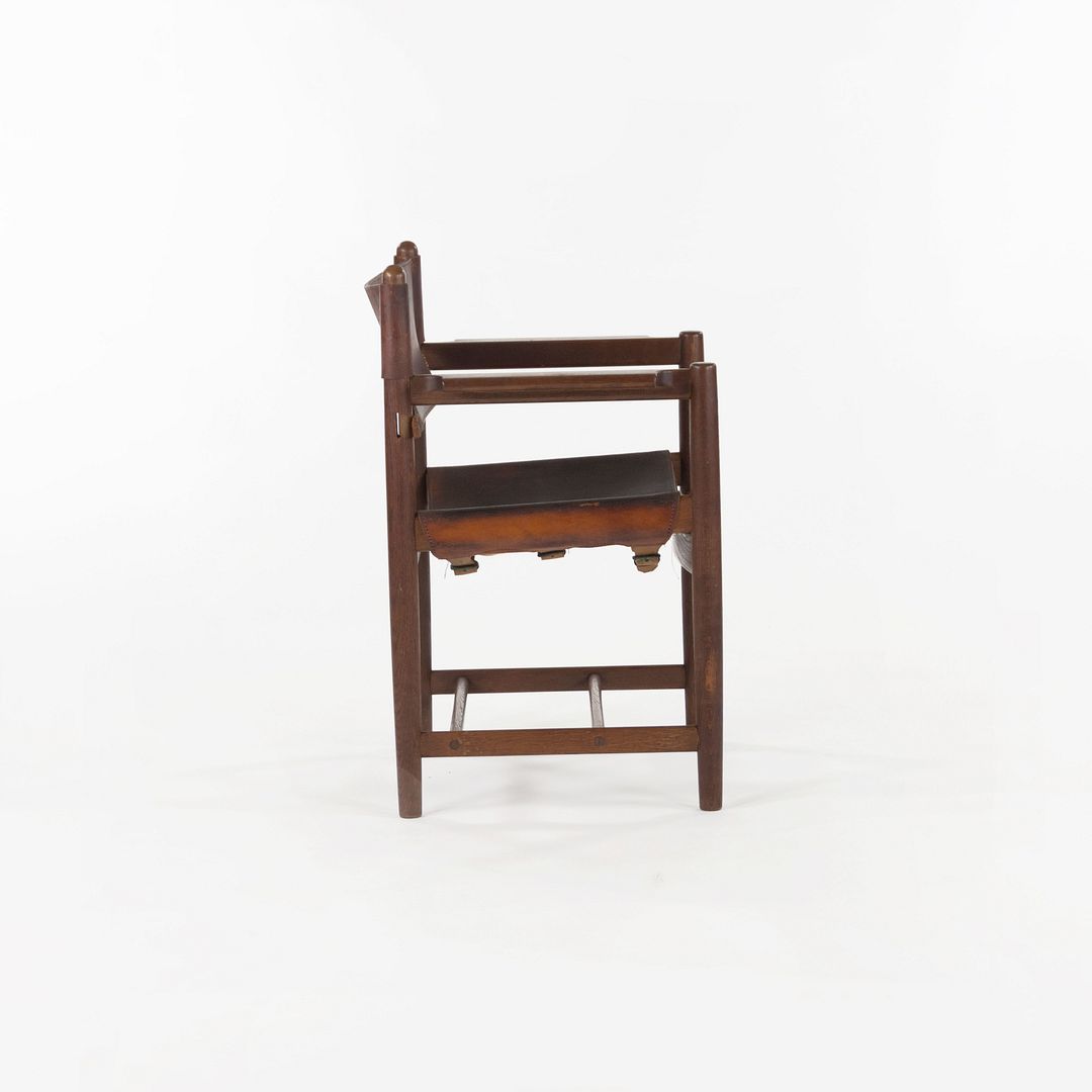 Spanish Dining Chair - Model 3238