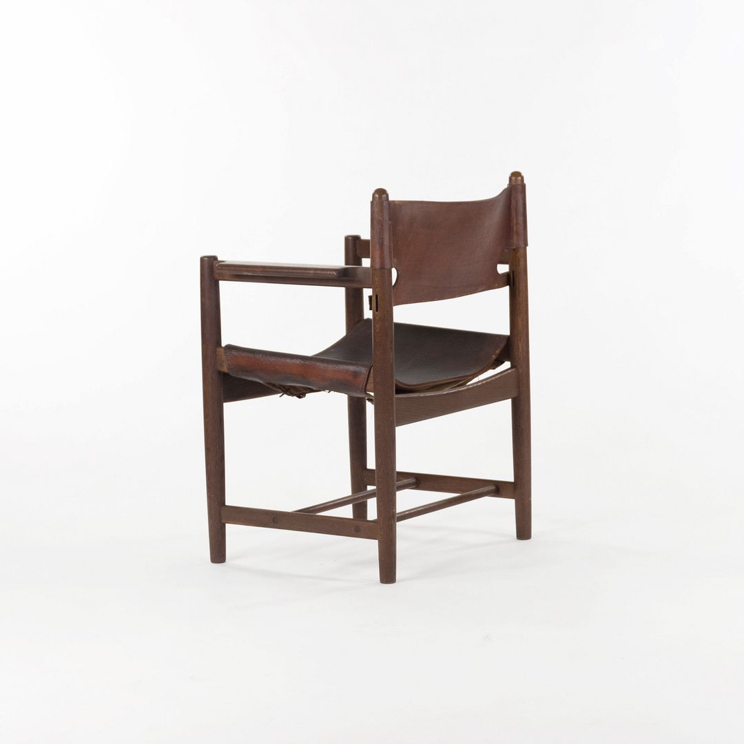 Spanish Dining Chair - Model 3238