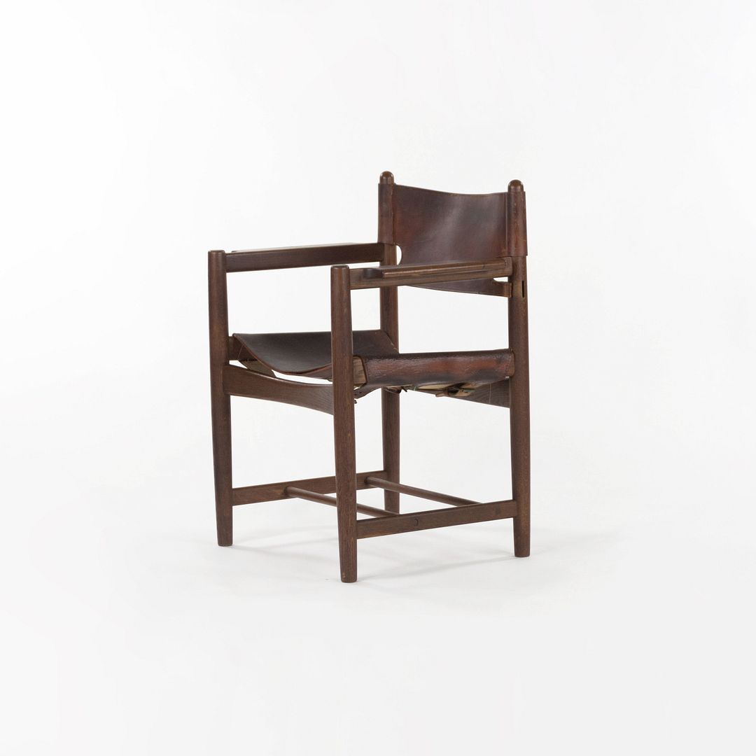 Spanish Dining Chair - Model 3238