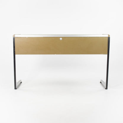 Action Office Desk
