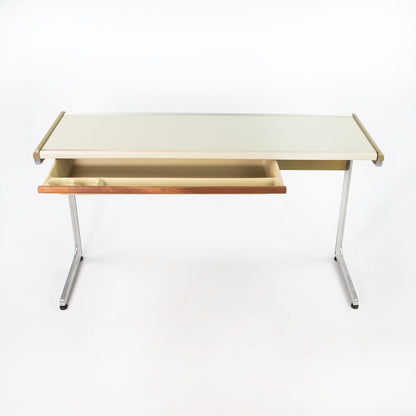 Action Office Desk