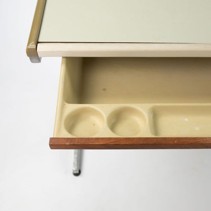 Action Office Desk