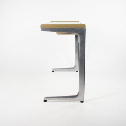 Action Office Desk