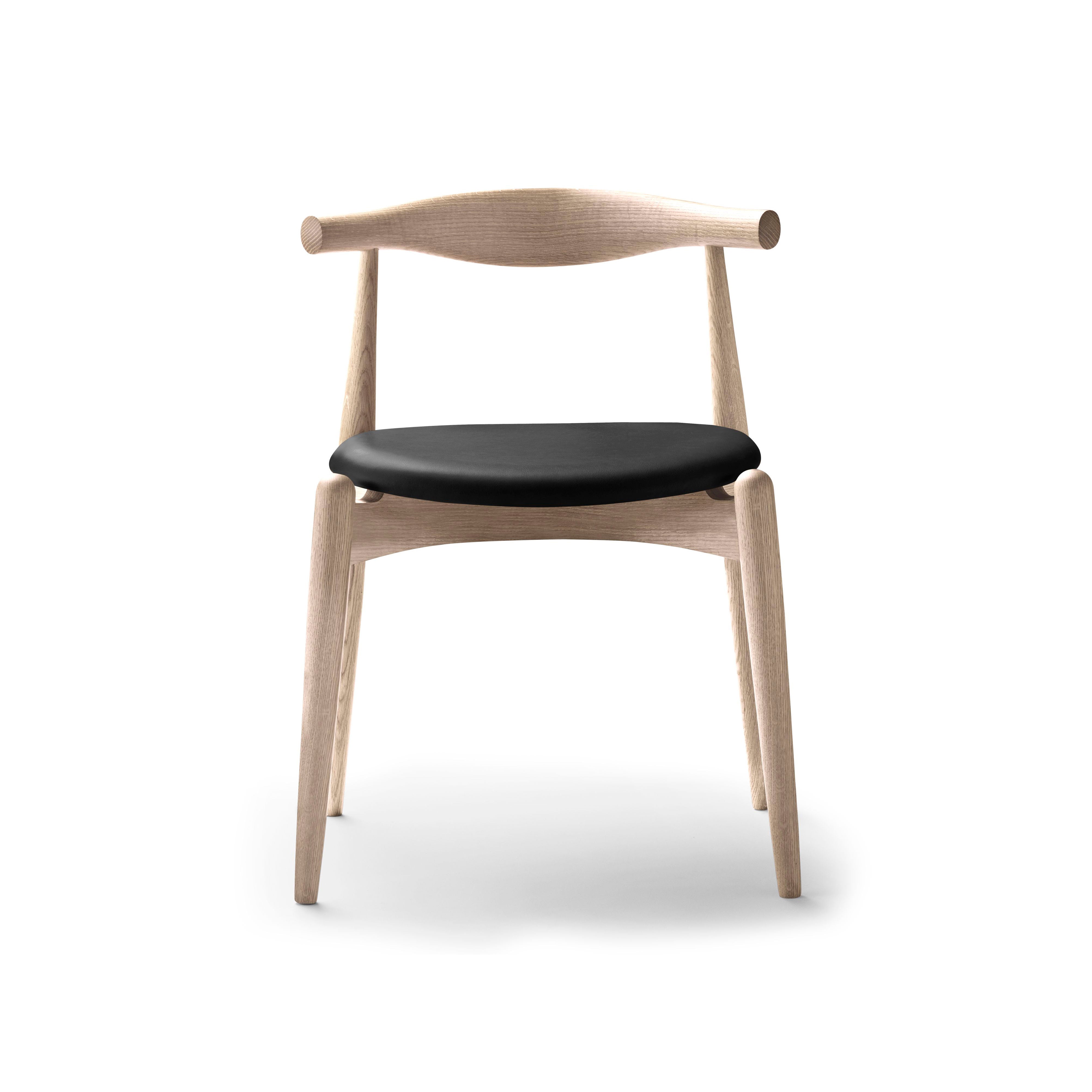 CH20 Elbow Dining Chair