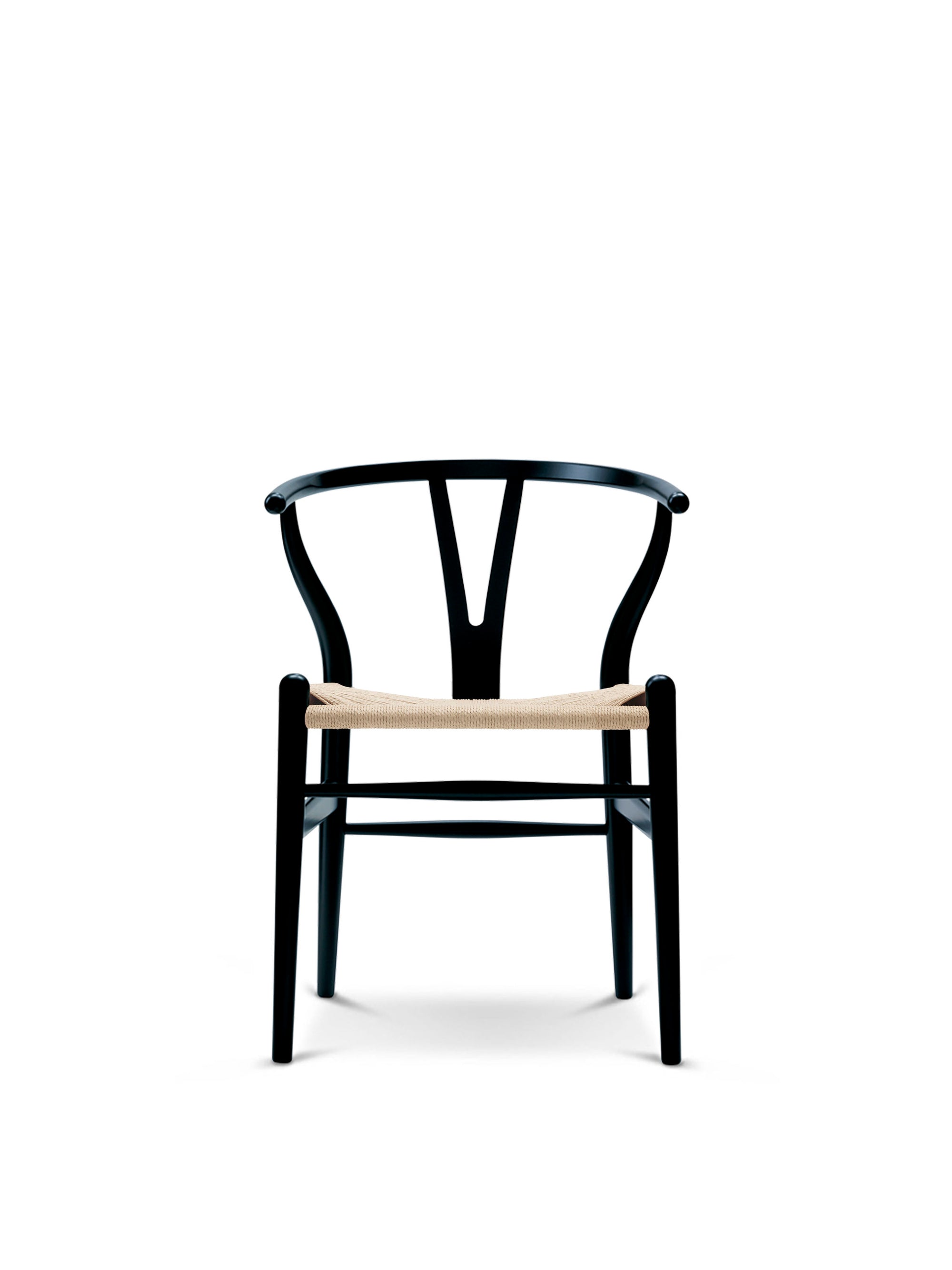 CH24 Wishbone Dining Chair