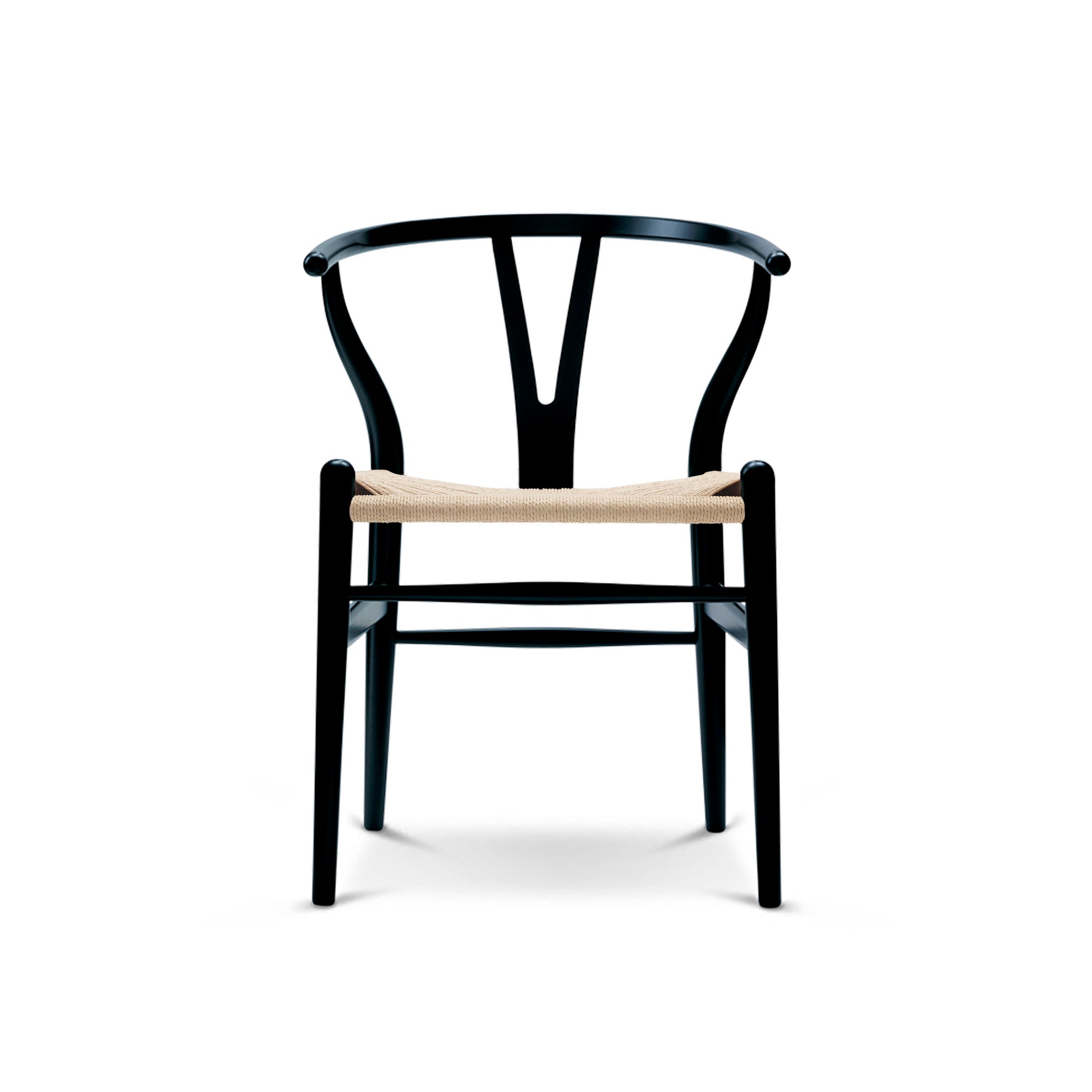 CH24 Wishbone Dining Chair