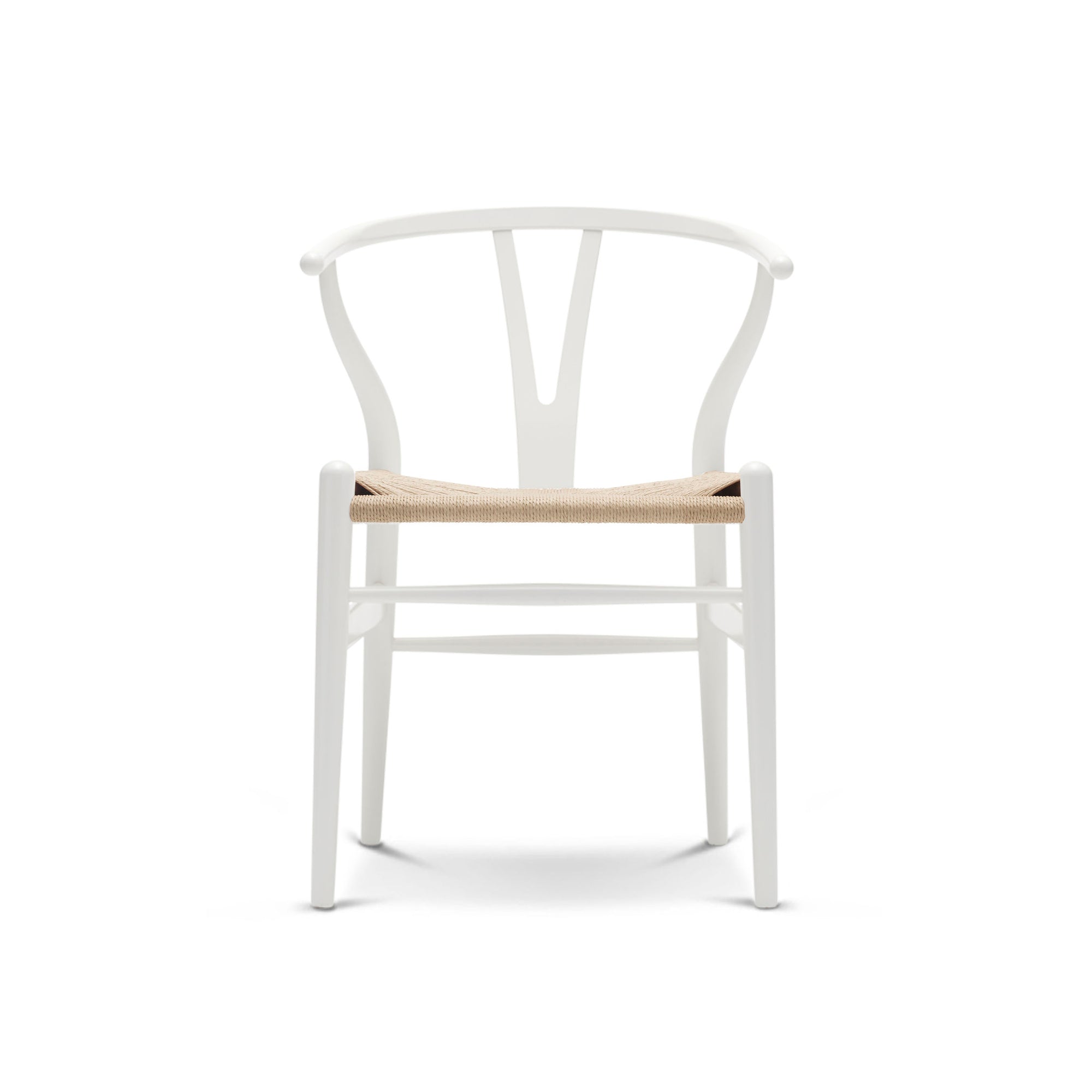 CH24 Wishbone Dining Chair