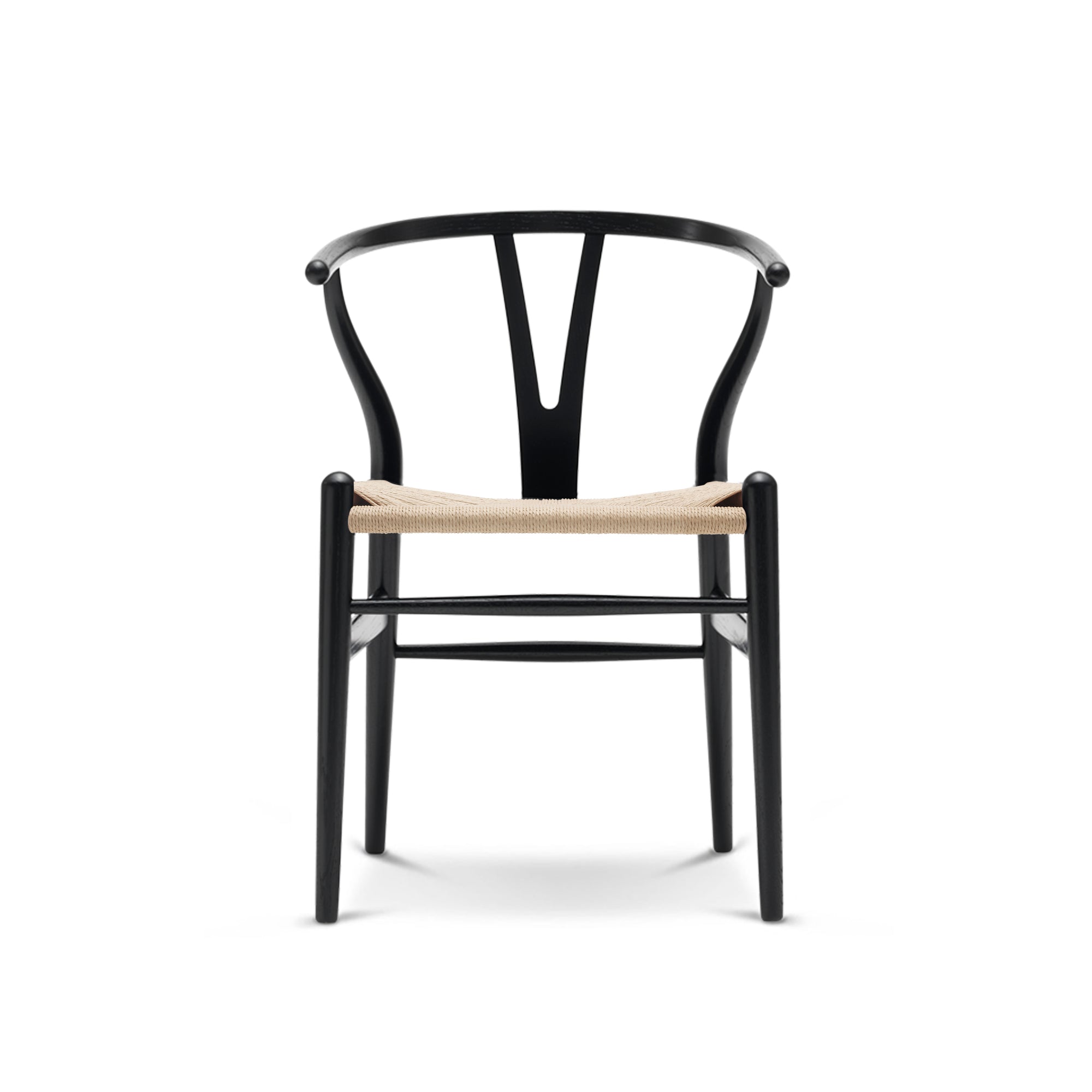 CH24 Wishbone Dining Chair