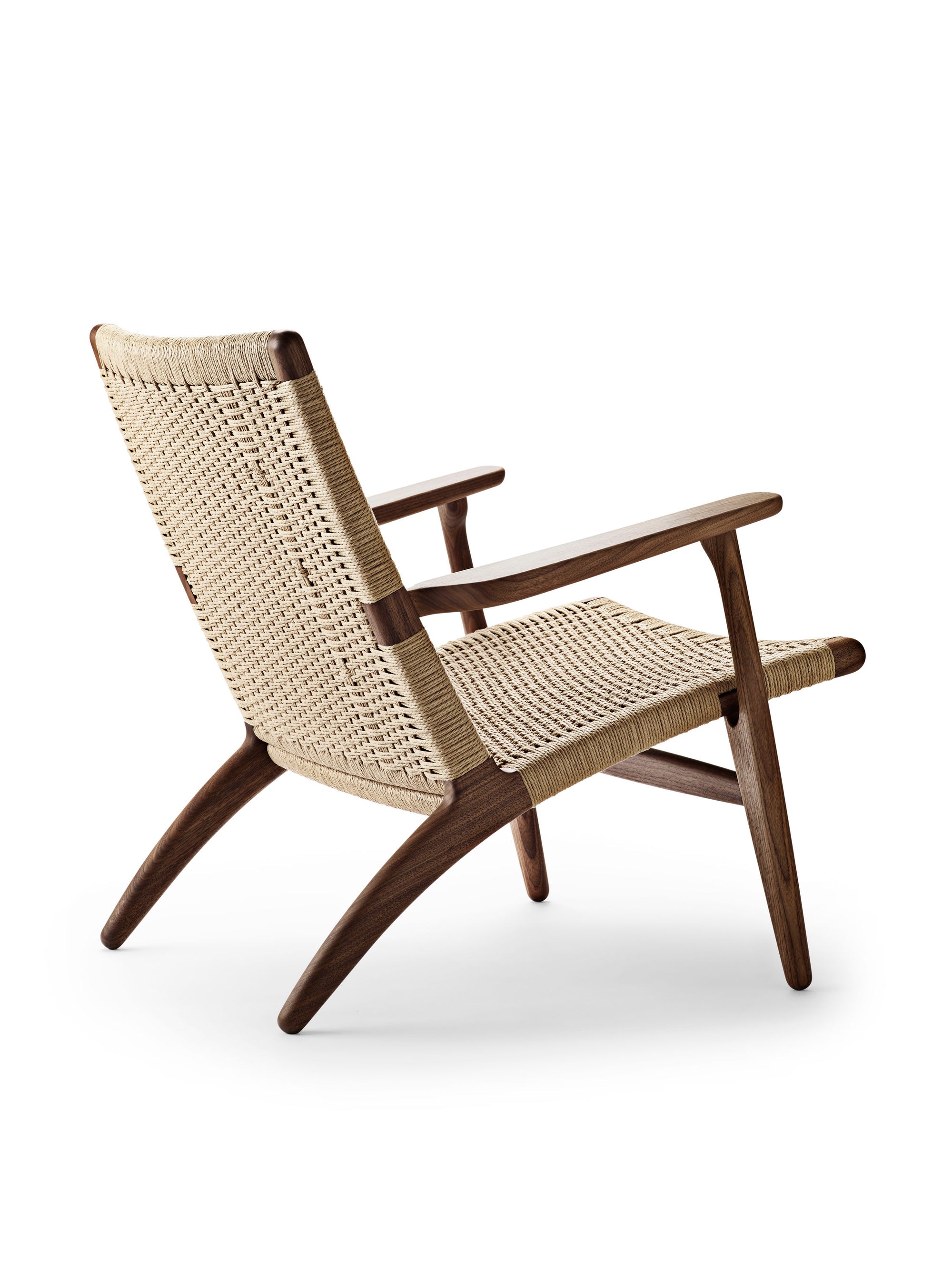 CH25 Lounge Chair